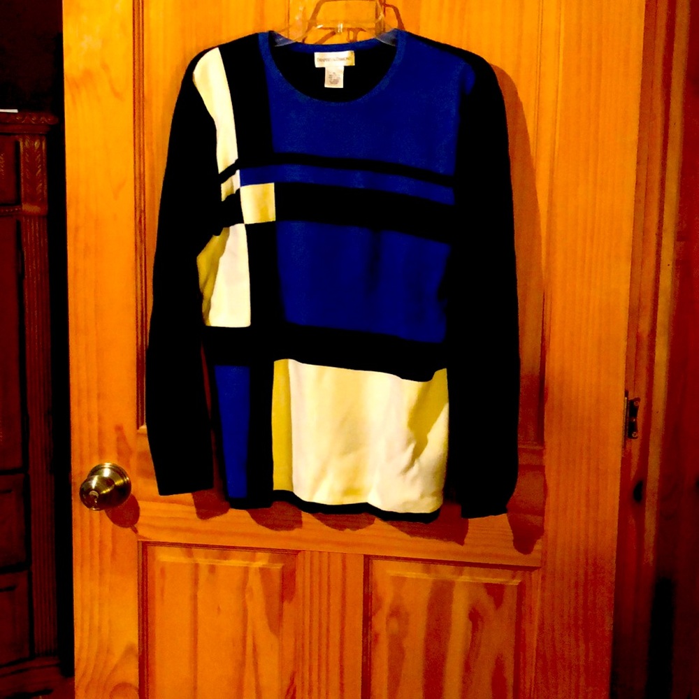 Ladies Sweater